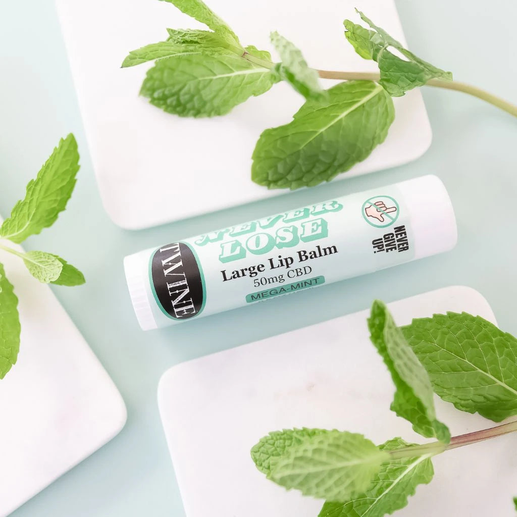 Never Lose Large Lip Balm-Dear Me Southern Boutique, located in DeRidder, Louisiana