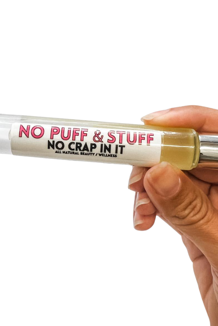 No Crap In It-Beauty- 5 Variants-Self-Care-Dear Me Southern Boutique, located in DeRidder, Louisiana