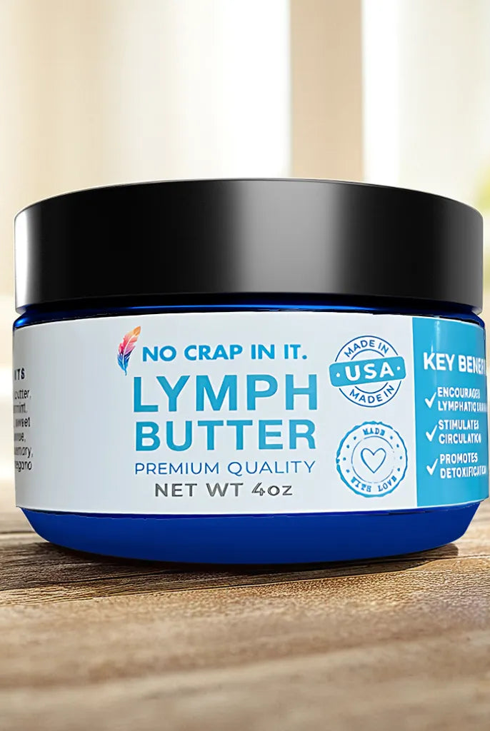 No Crap In It-Body Butter- 2 Options-Self-Care-Dear Me Southern Boutique, located in DeRidder, Louisiana