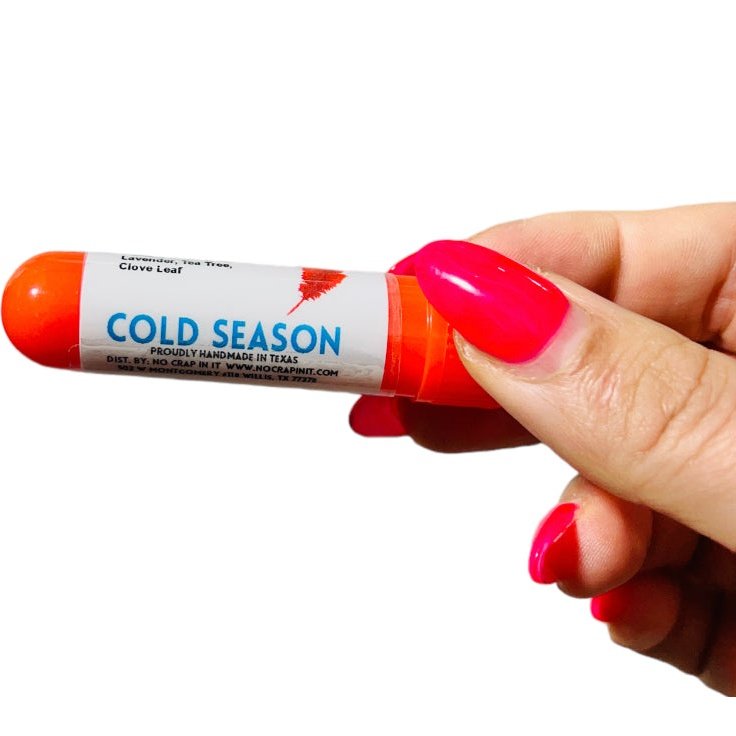No Crap In It-Inhalers- 12 Options-Self-Care-Dear Me Southern Boutique, located in DeRidder, Louisiana