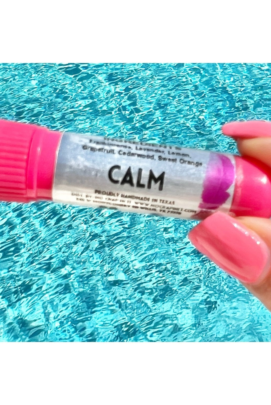No Crap In It-Inhalers- 12 Options-Self-Care-Dear Me Southern Boutique, located in DeRidder, Louisiana