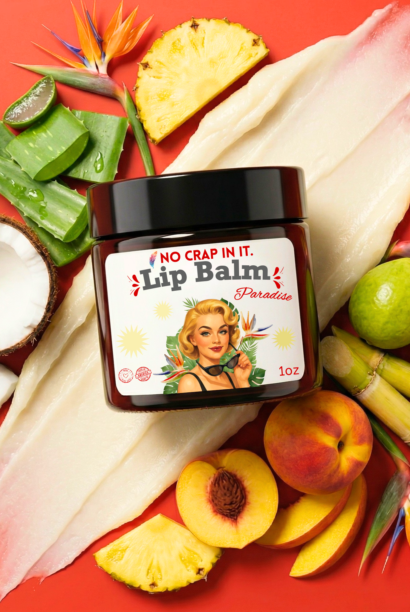 No Crap In It-Sun Products-Self-Care-Dear Me Southern Boutique, located in DeRidder, Louisiana