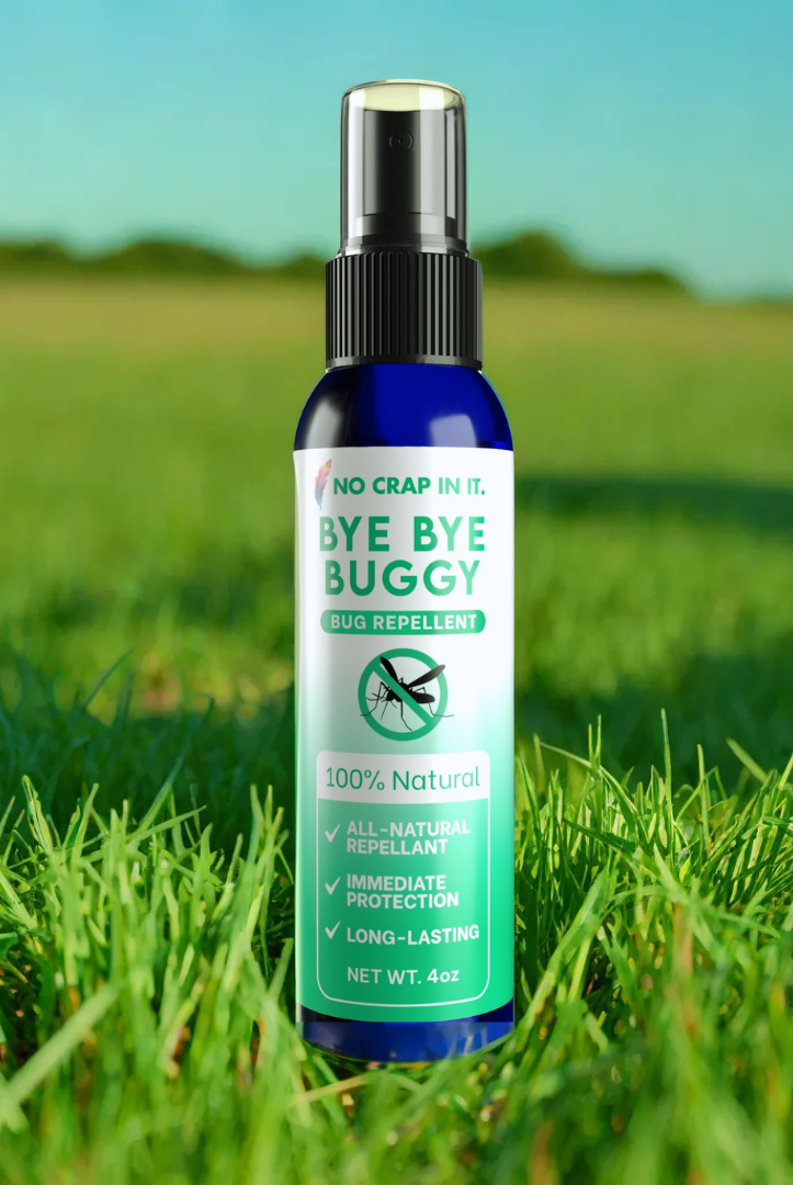 No Crap In It-Sun Products-Self-Care-Dear Me Southern Boutique, located in DeRidder, Louisiana