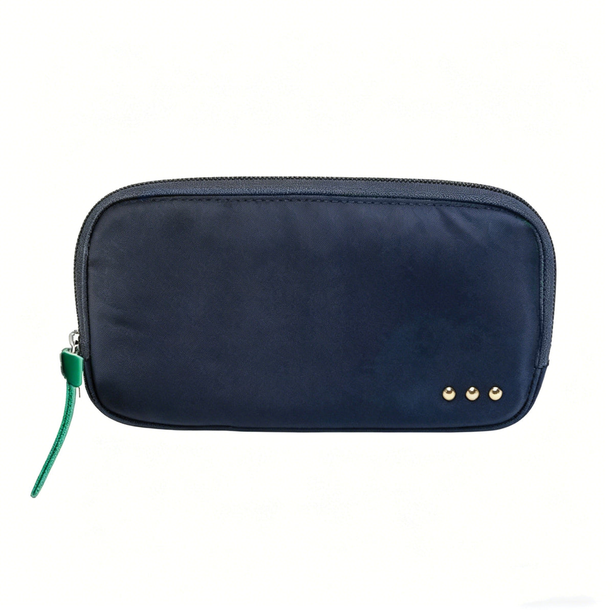 Nola Nylon Pouch-Presales-Dear Me Southern Boutique, located in DeRidder, Louisiana
