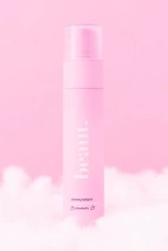 Non-Toxic Whitening & Repair Toothpaste by Beaut -Strawberry-Skin Care-Dear Me Southern Boutique, located in DeRidder, Louisiana