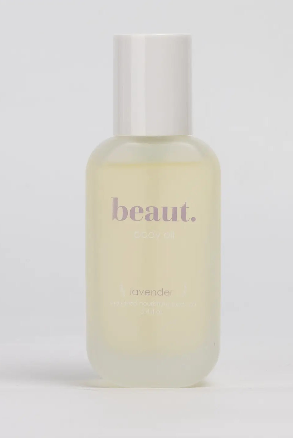 Nourishing Enriched Body Oil-Skin Care-Dear Me Southern Boutique, located in DeRidder, Louisiana