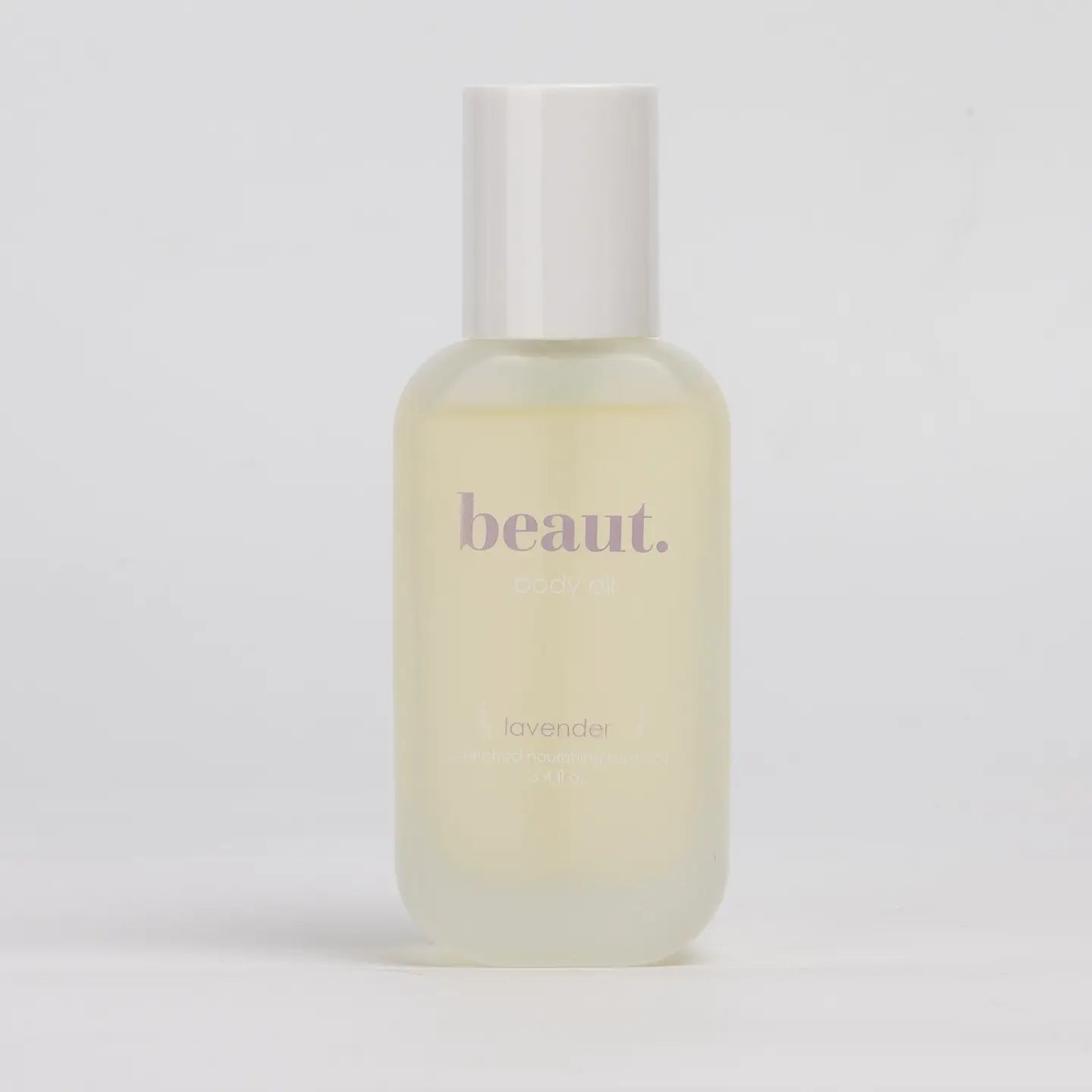 Nourishing Enriched Body Oil-Skin Care-Dear Me Southern Boutique, located in DeRidder, Louisiana