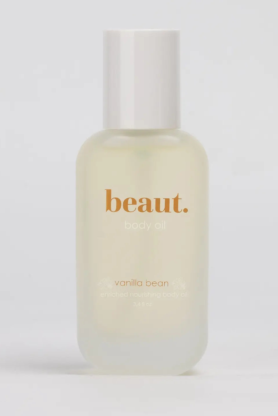 Nourishing Enriched Body Oil-Skin Care-Dear Me Southern Boutique, located in DeRidder, Louisiana