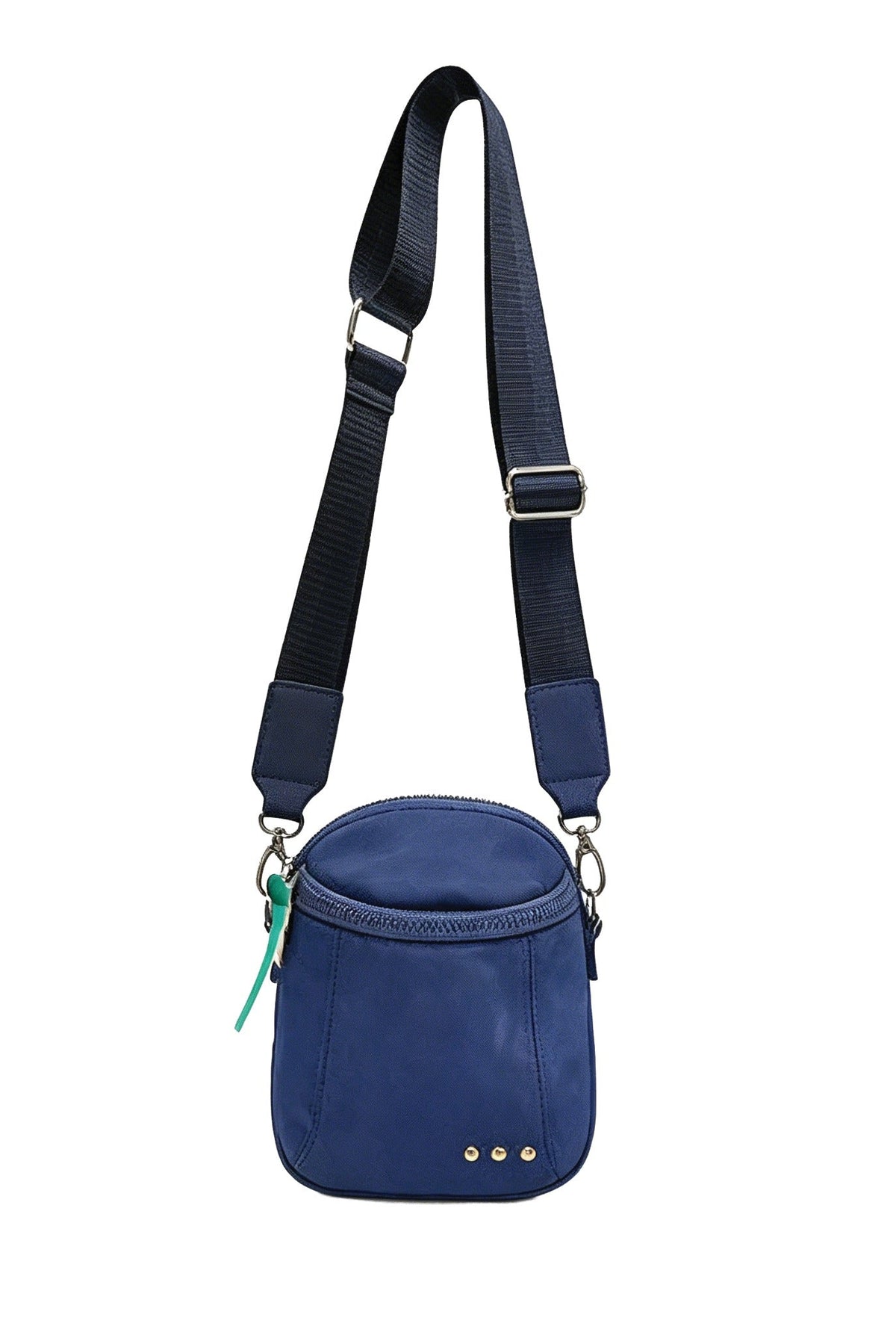 Nylon Ellie Crossbody Bag-Presales-Dear Me Southern Boutique, located in DeRidder, Louisiana