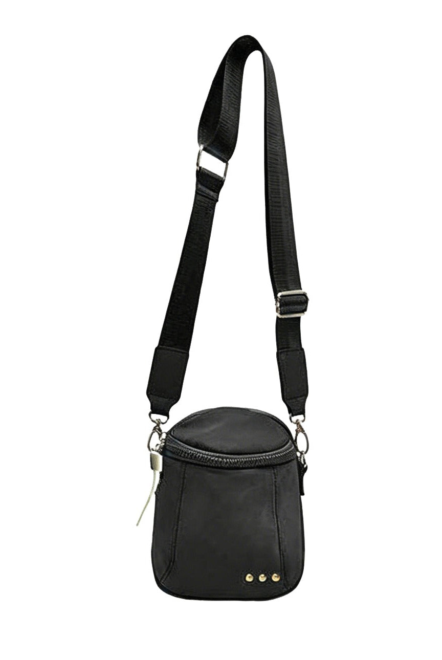 Nylon Ellie Crossbody Bag-Presales-Dear Me Southern Boutique, located in DeRidder, Louisiana