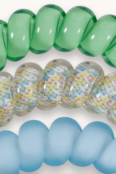 On The Hunt Small Teleties-Small Hair Ties-Dear Me Southern Boutique, located in DeRidder, Louisiana