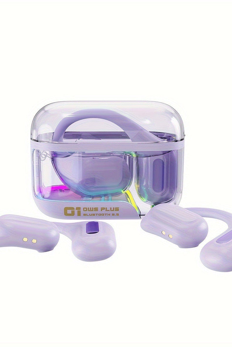 Open Ear Headphones-Headphones-Dear Me Southern Boutique, located in DeRidder, Louisiana