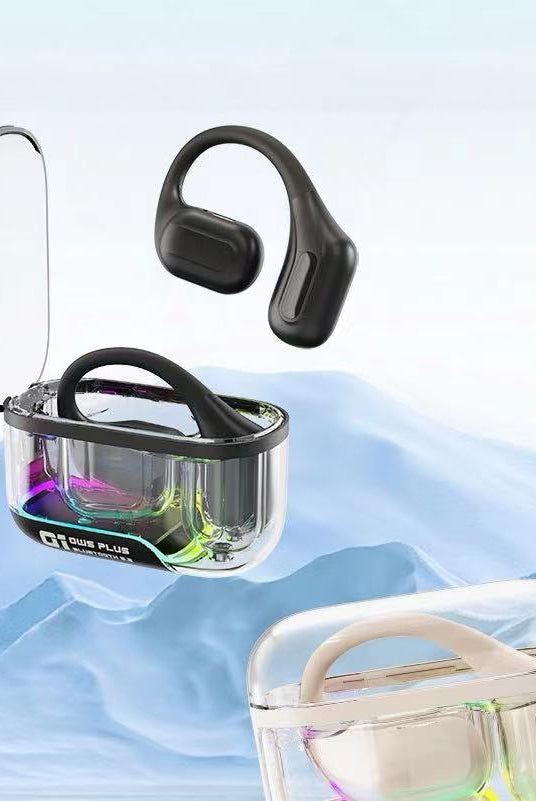 Open Ear Headphones-Headphones-Dear Me Southern Boutique, located in DeRidder, Louisiana