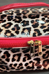 PREORDER- Voyager Zip Bag- Safari Chic-Presales-Dear Me Southern Boutique, located in DeRidder, Louisiana