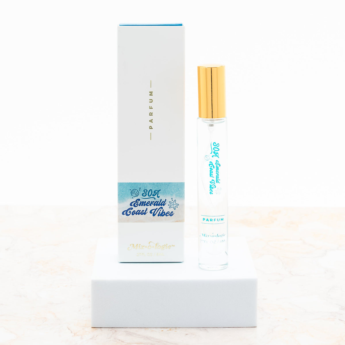 Parfum Spray (8 mL) Pen by Mixologie-Presales-Dear Me Southern Boutique, located in DeRidder, Louisiana