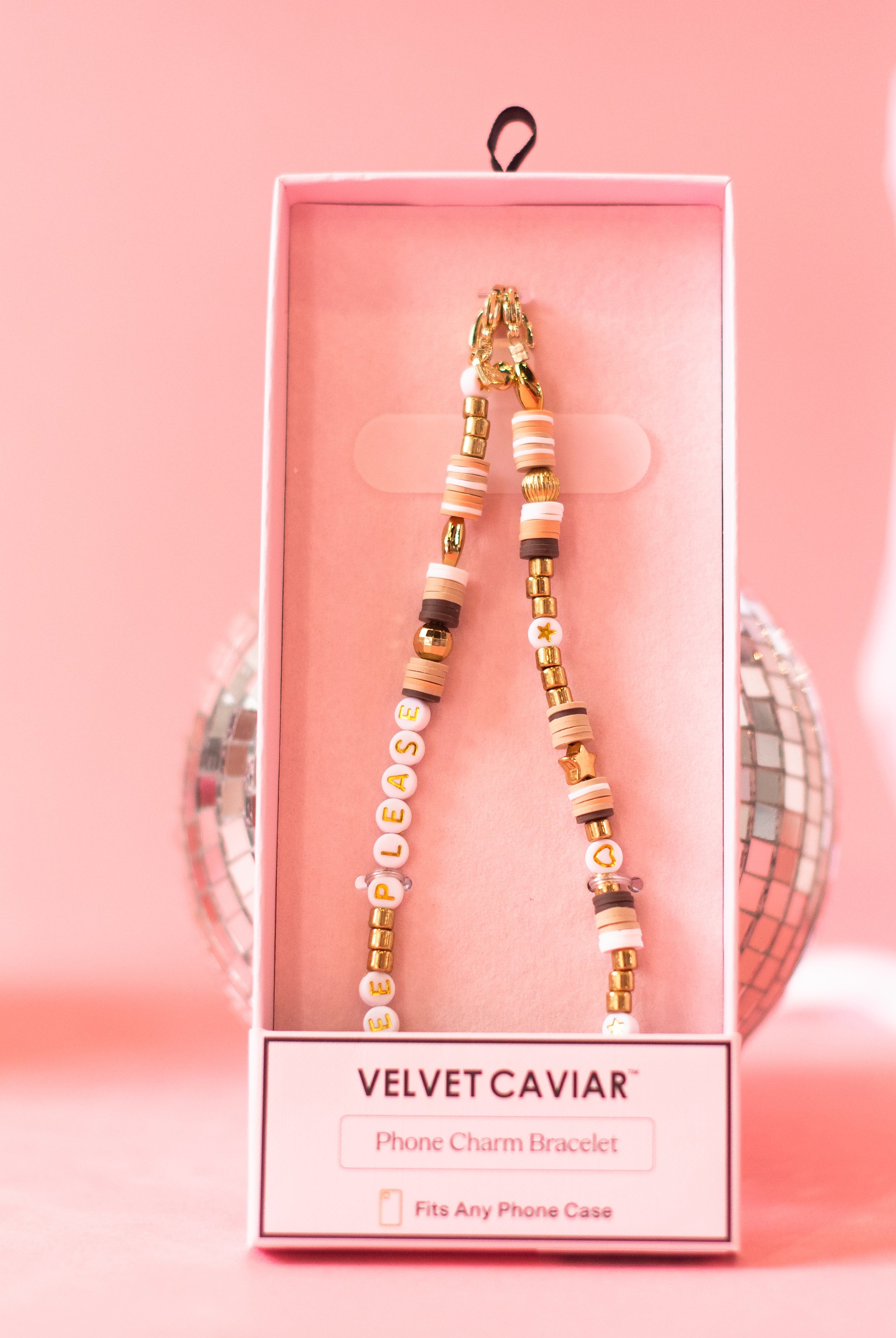 Phone Charms Strap-Phone Accessories-Dear Me Southern Boutique, located in DeRidder, Louisiana