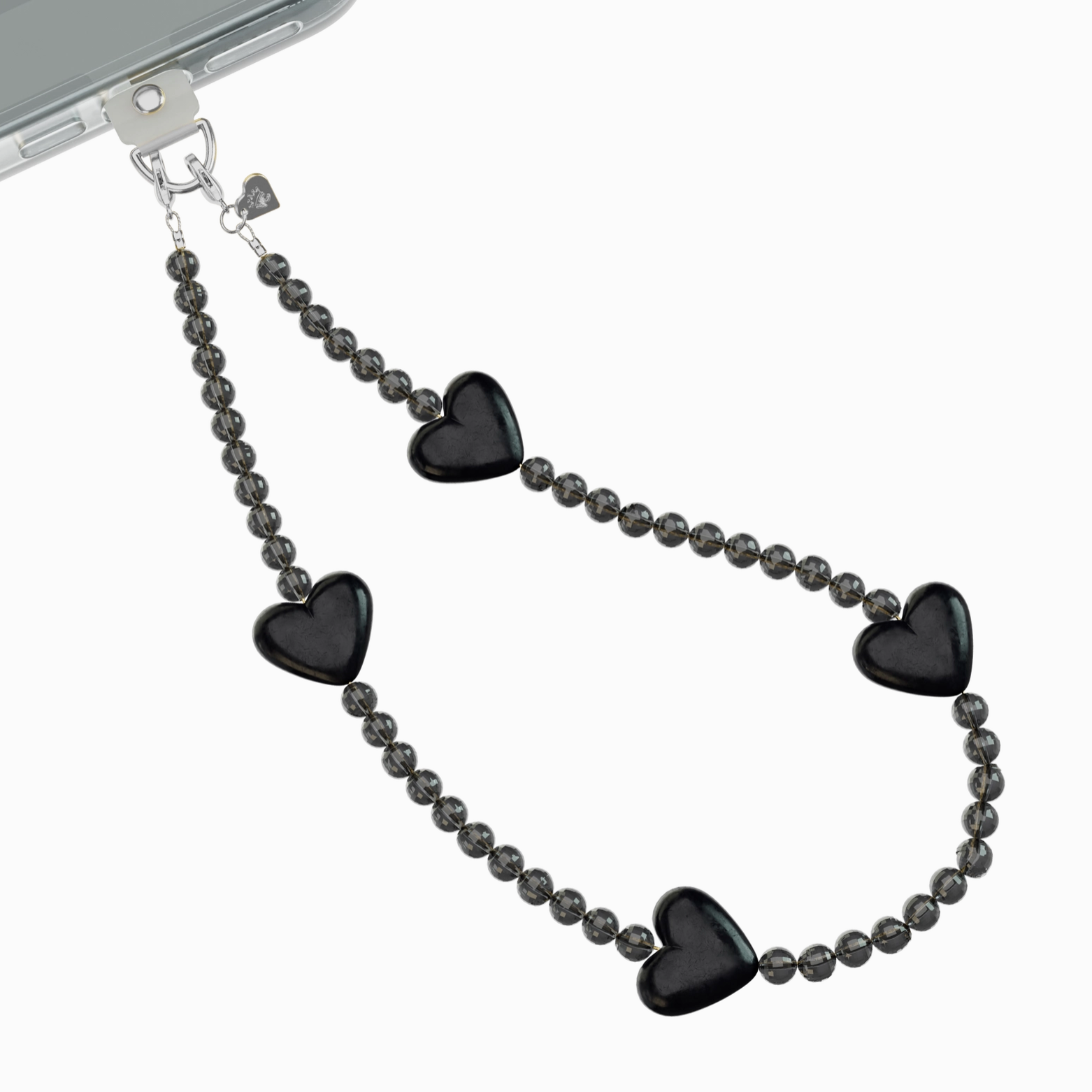 Phone Charms Strap-Phone Accessories-Dear Me Southern Boutique, located in DeRidder, Louisiana