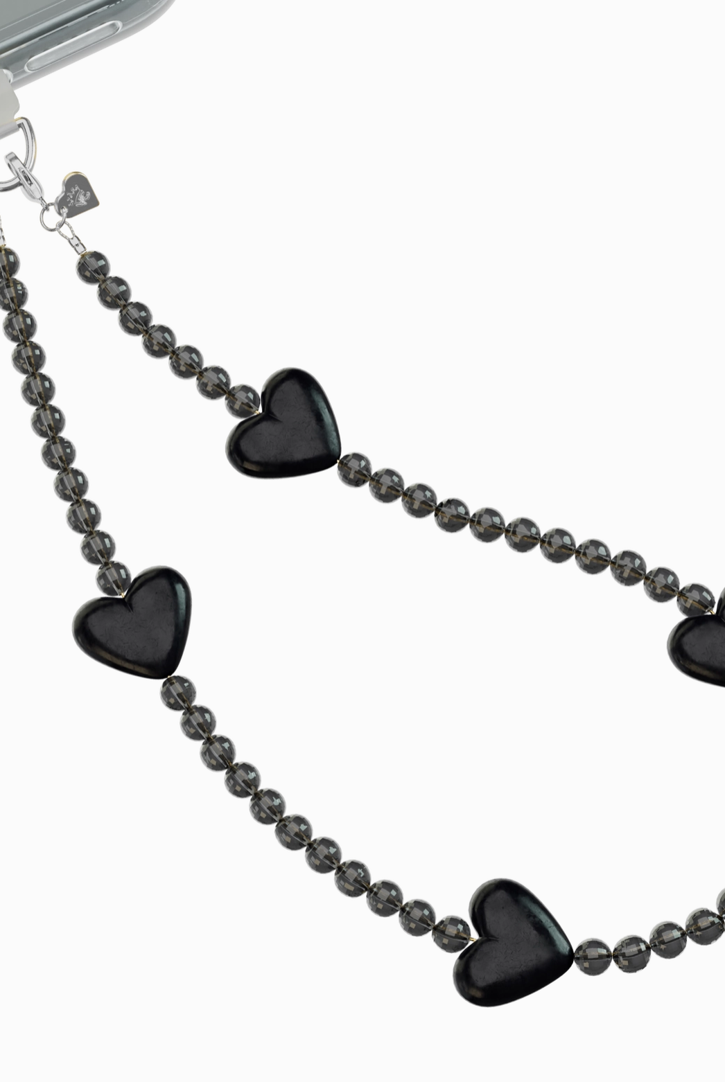 Phone Charms Strap-Phone Accessories-Dear Me Southern Boutique, located in DeRidder, Louisiana