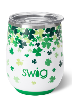 Pinch Proof Swig Stemless Wine Cup-Wine + Cocktails-Dear Me Southern Boutique, located in DeRidder, Louisiana