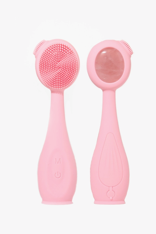 Pink Halo Kleen Skin Cleansing Tool by Beaut-Beauty-Dear Me Southern Boutique, located in DeRidder, Louisiana
