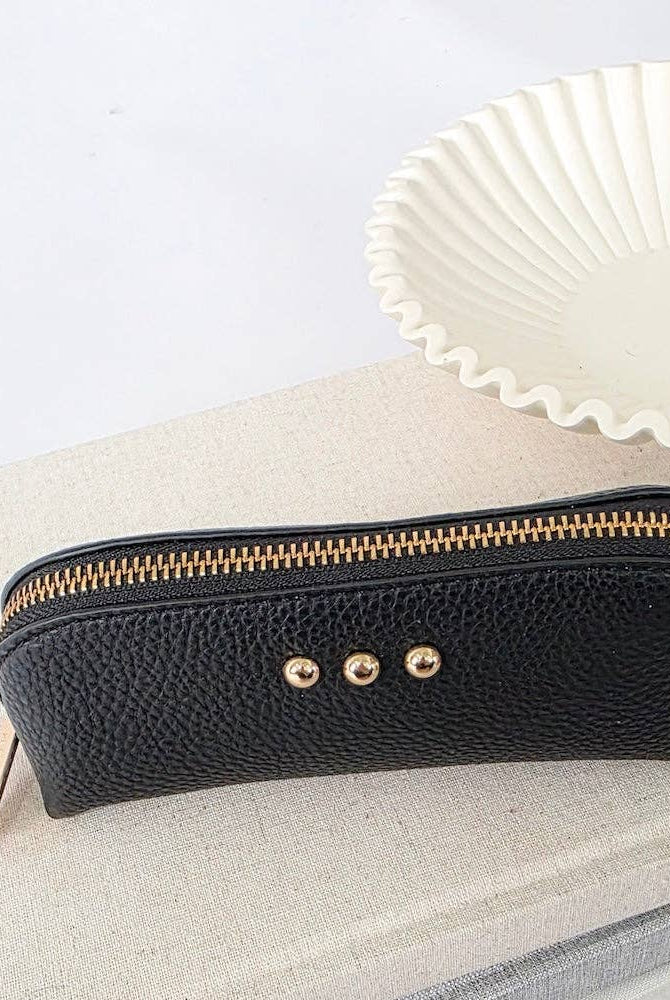 Posie Pouch-Clutch Bags-Dear Me Southern Boutique, located in DeRidder, Louisiana