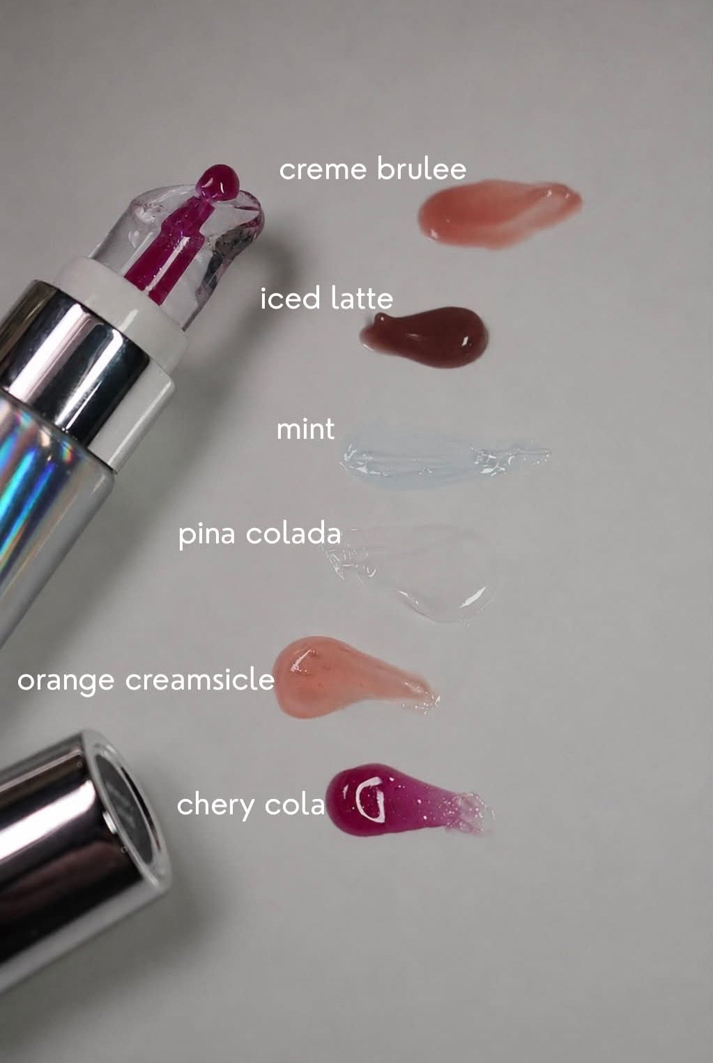 Pout Polish Luxury Hydrating Lip Oil-250 - TMLL Beauty Co - Makeup-Dear Me Southern Boutique, located in DeRidder, Louisiana
