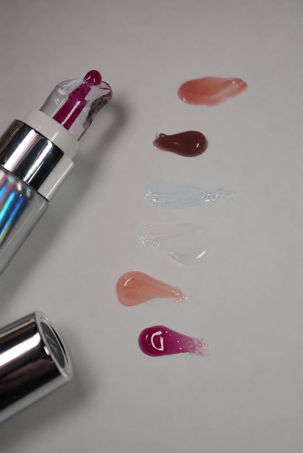 Pout Polish Luxury Hydrating Lip Oil-250 - TMLL Beauty Co - Makeup-Dear Me Southern Boutique, located in DeRidder, Louisiana