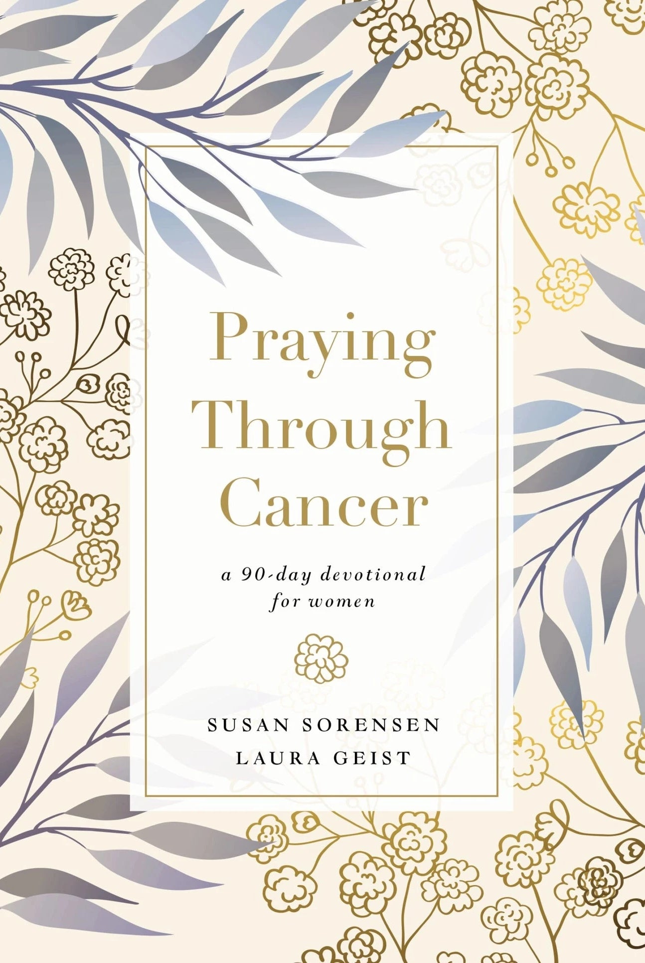 Praying Through Cancer-Books-Dear Me Southern Boutique, located in DeRidder, Louisiana