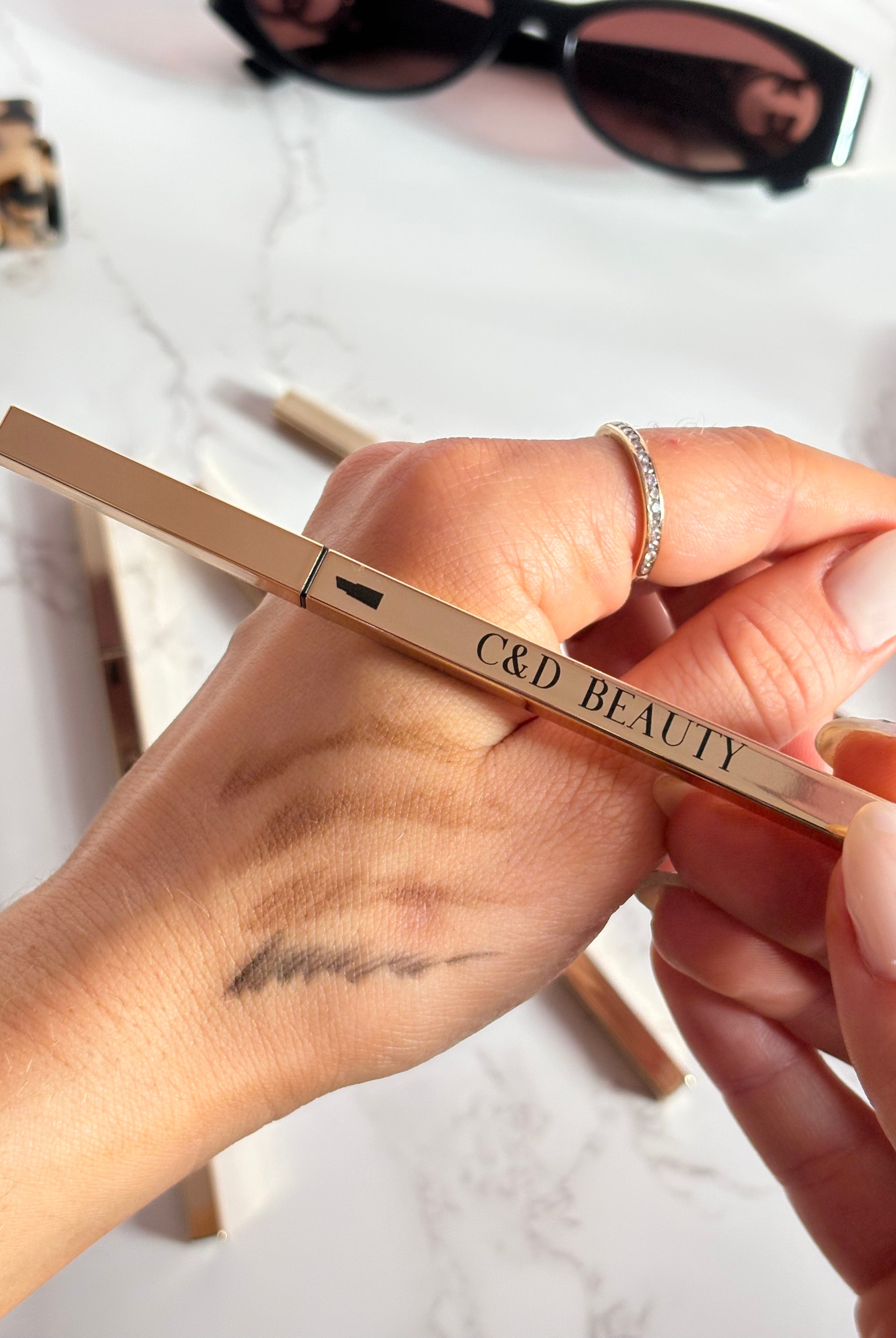 Precision Brow Defining Pencil-Dear Me Southern Boutique, located in DeRidder, Louisiana