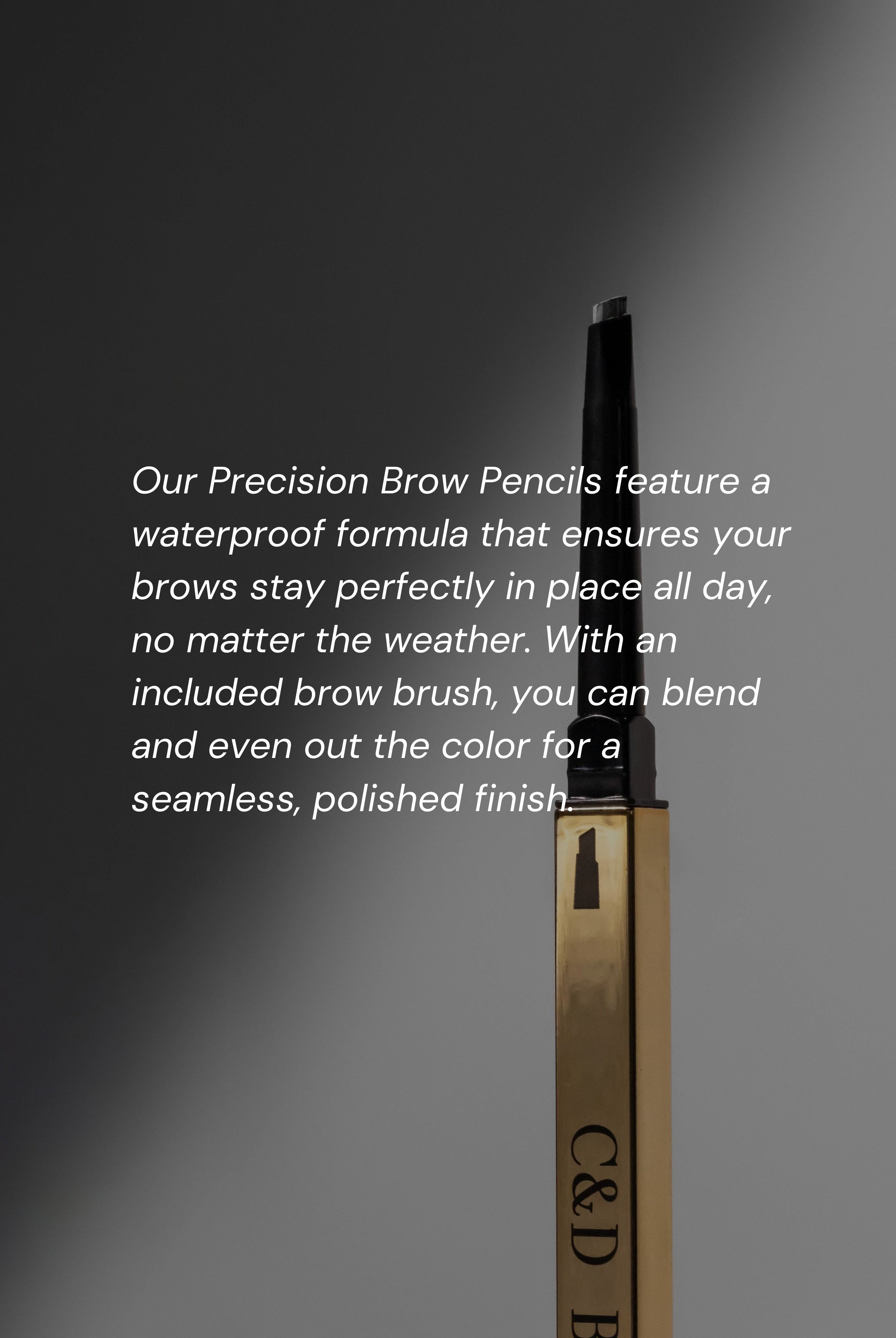 Precision Brow Defining Pencil-Dear Me Southern Boutique, located in DeRidder, Louisiana