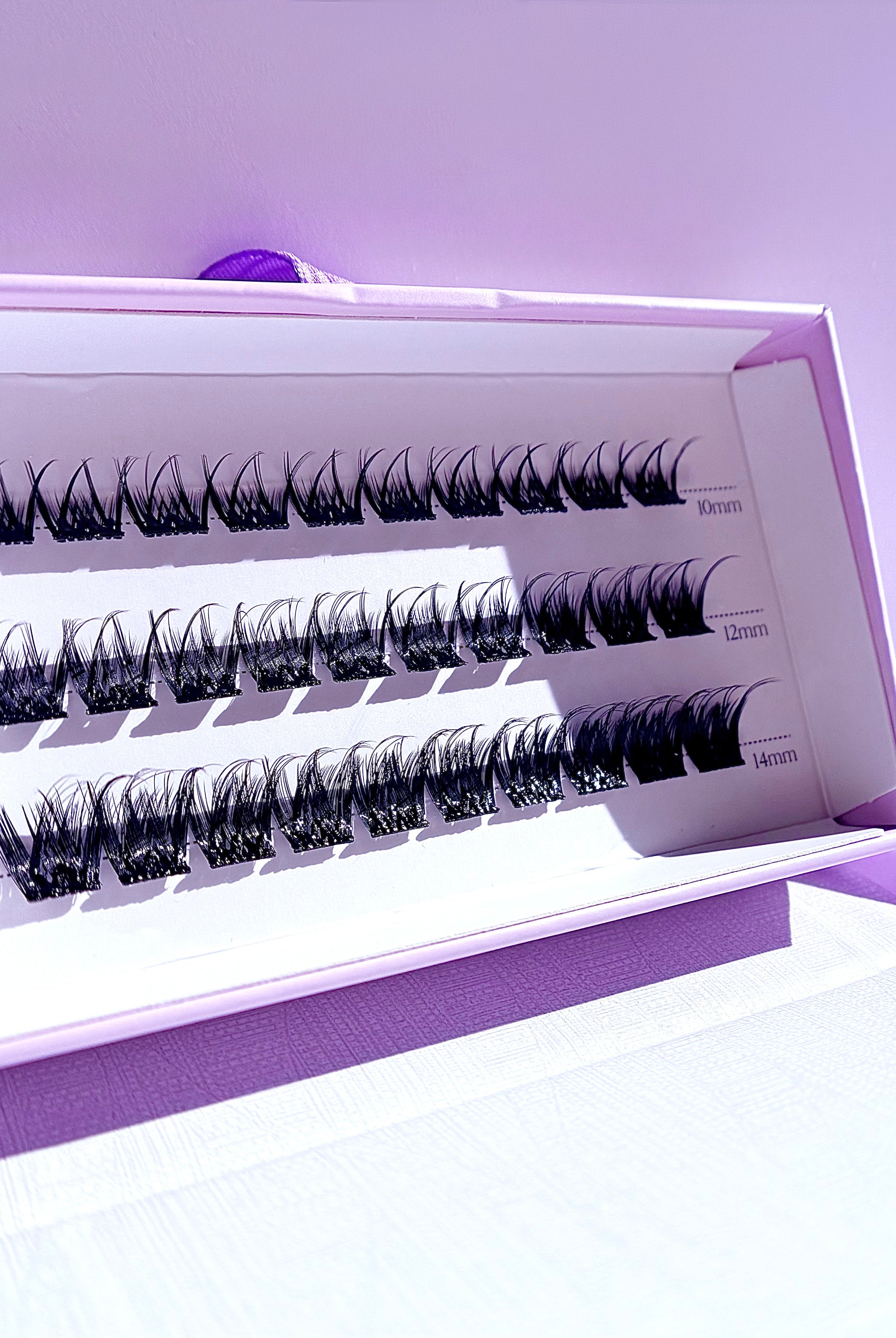 Press And Go Lash-Dear Me Southern Boutique, located in DeRidder, Louisiana