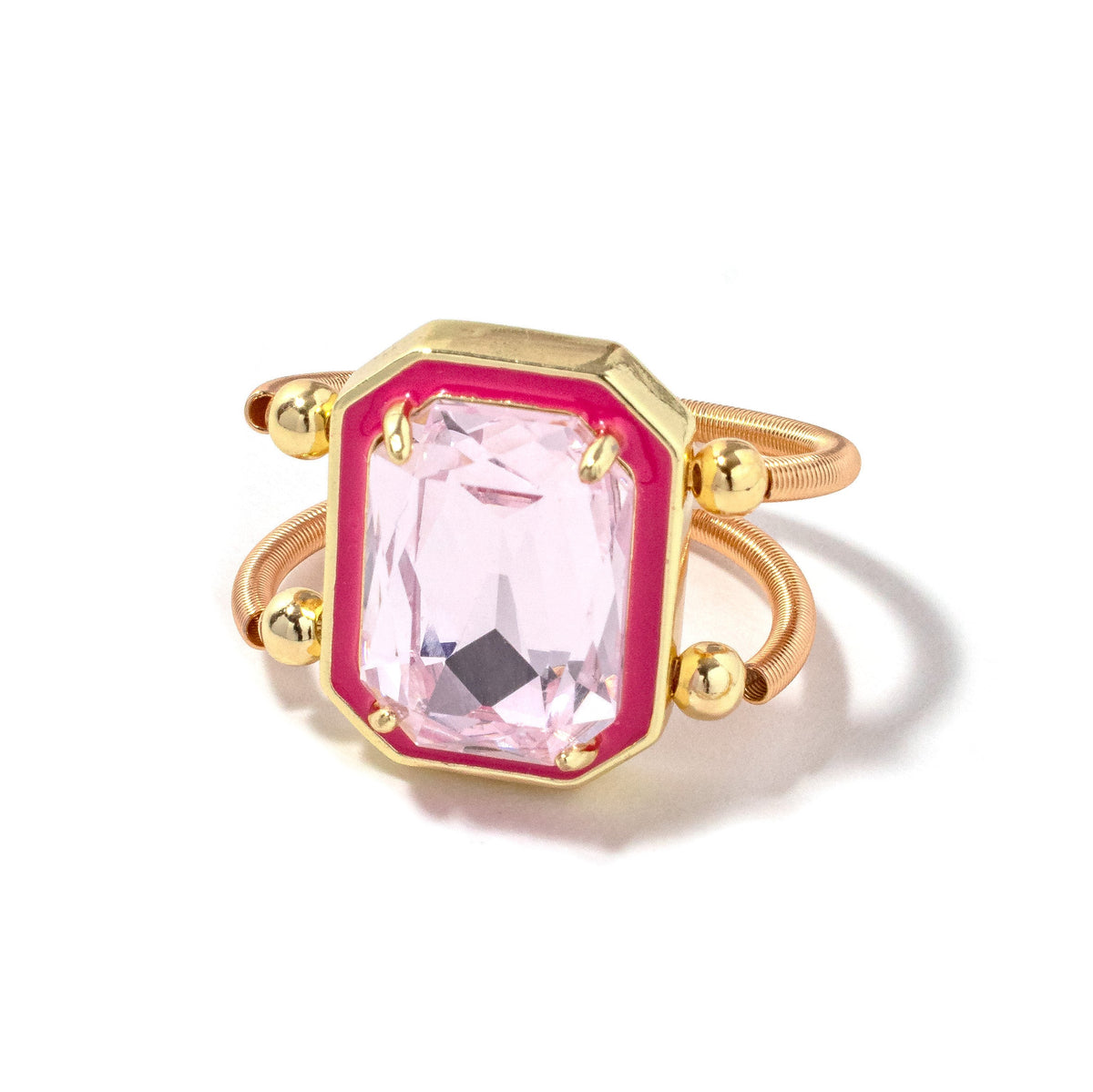 Prism Ring-Dear Me Southern Boutique, located in DeRidder, Louisiana