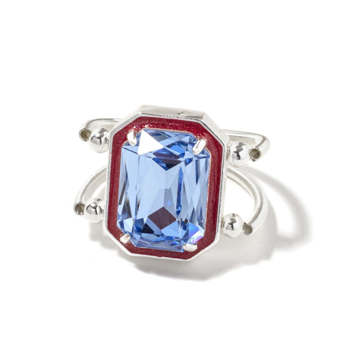 Prism Ring-Dear Me Southern Boutique, located in DeRidder, Louisiana