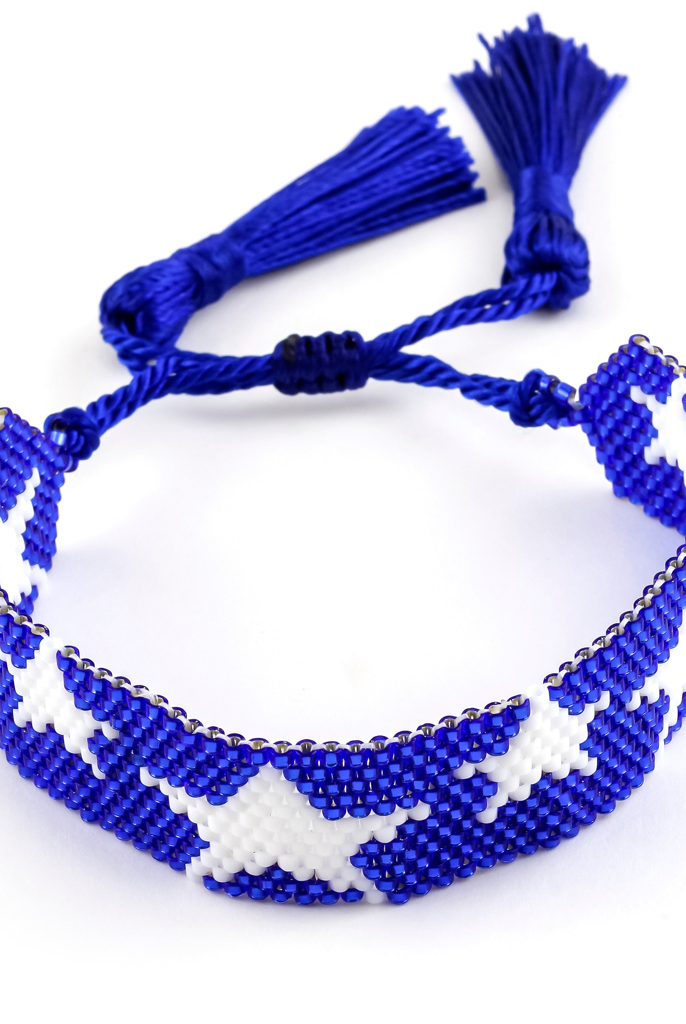 Pull Beaded Star Single-Dear Me Southern Boutique, located in DeRidder, Louisiana