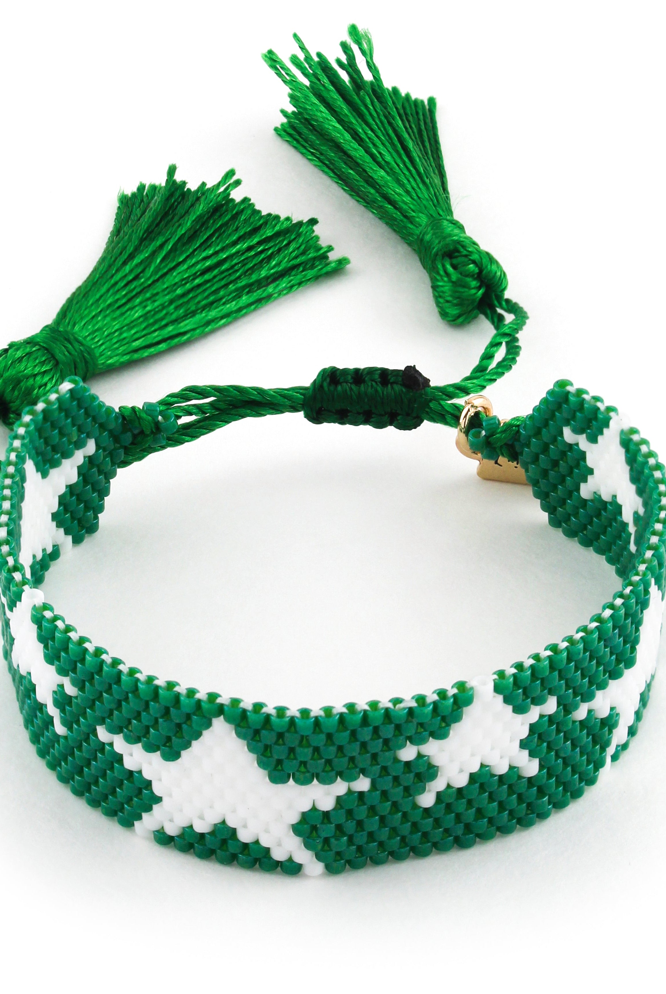 Pull Beaded Star Single-Dear Me Southern Boutique, located in DeRidder, Louisiana