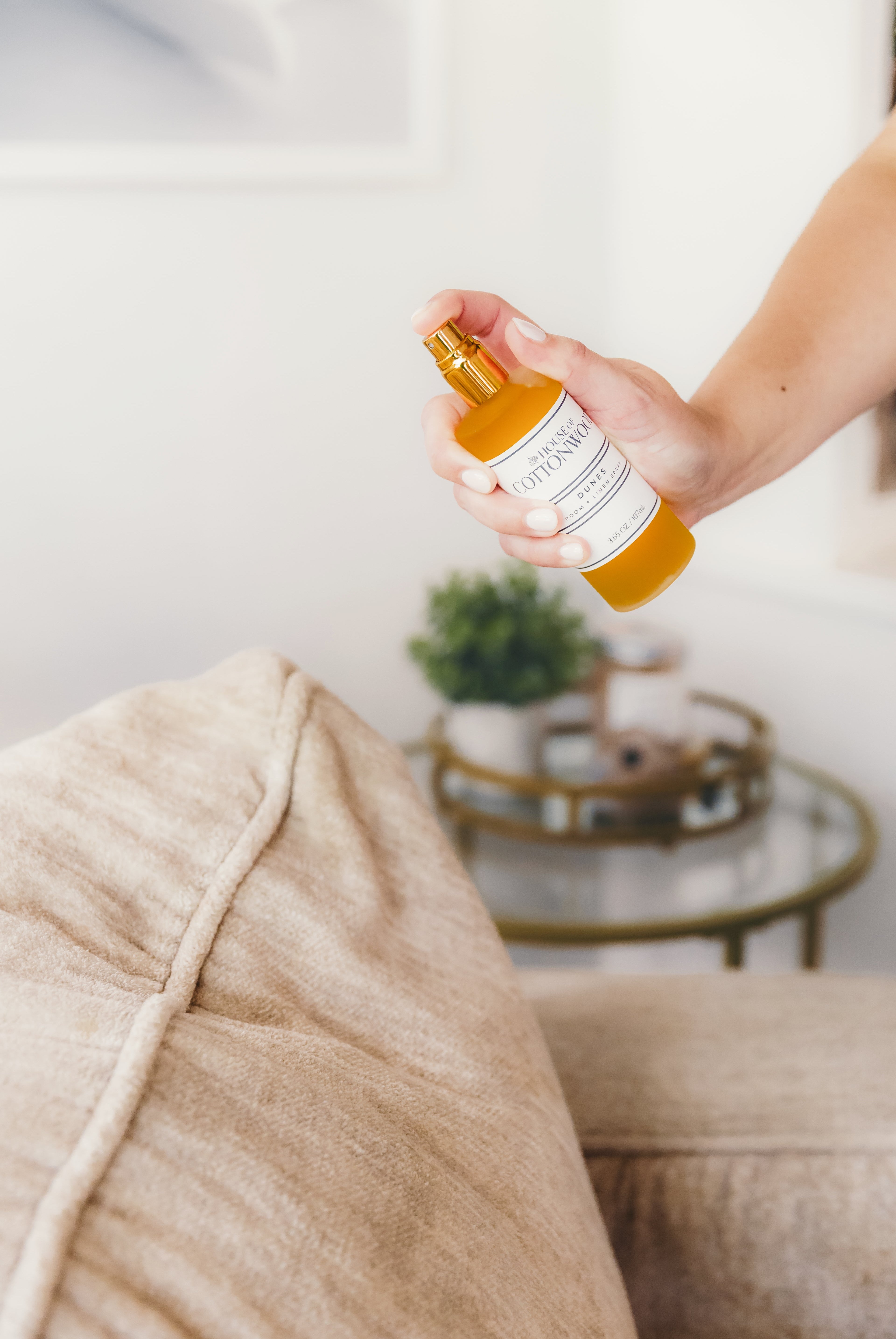 ROOM & LINEN SPRAY-Dear Me Southern Boutique, located in DeRidder, Louisiana