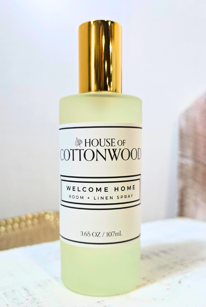 ROOM & LINEN SPRAY-Dear Me Southern Boutique, located in DeRidder, Louisiana