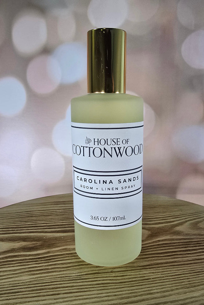 ROOM & LINEN SPRAY-Dear Me Southern Boutique, located in DeRidder, Louisiana