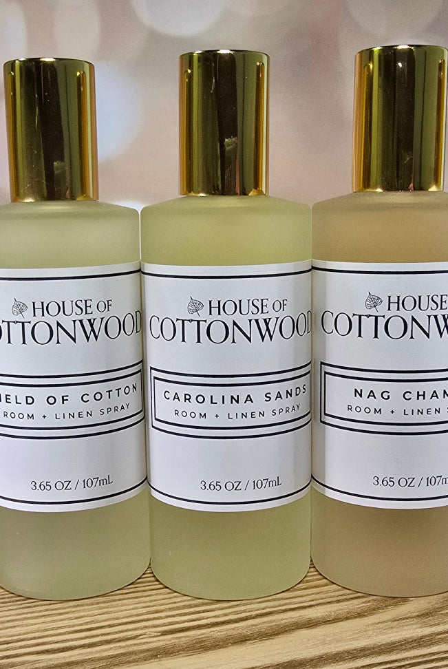 ROOM & LINEN SPRAY-Dear Me Southern Boutique, located in DeRidder, Louisiana
