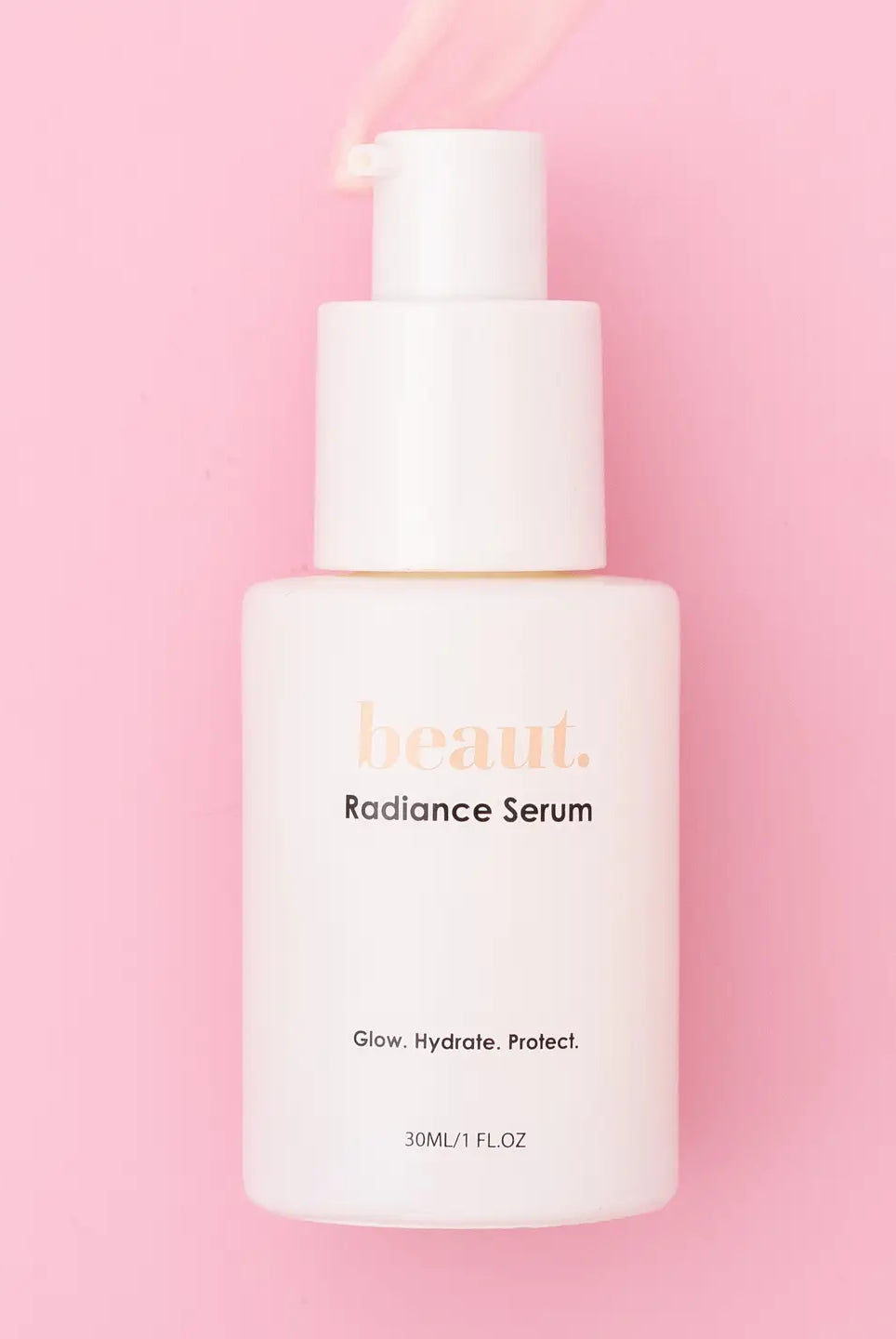 Radiance Serum-Skin Care-Dear Me Southern Boutique, located in DeRidder, Louisiana