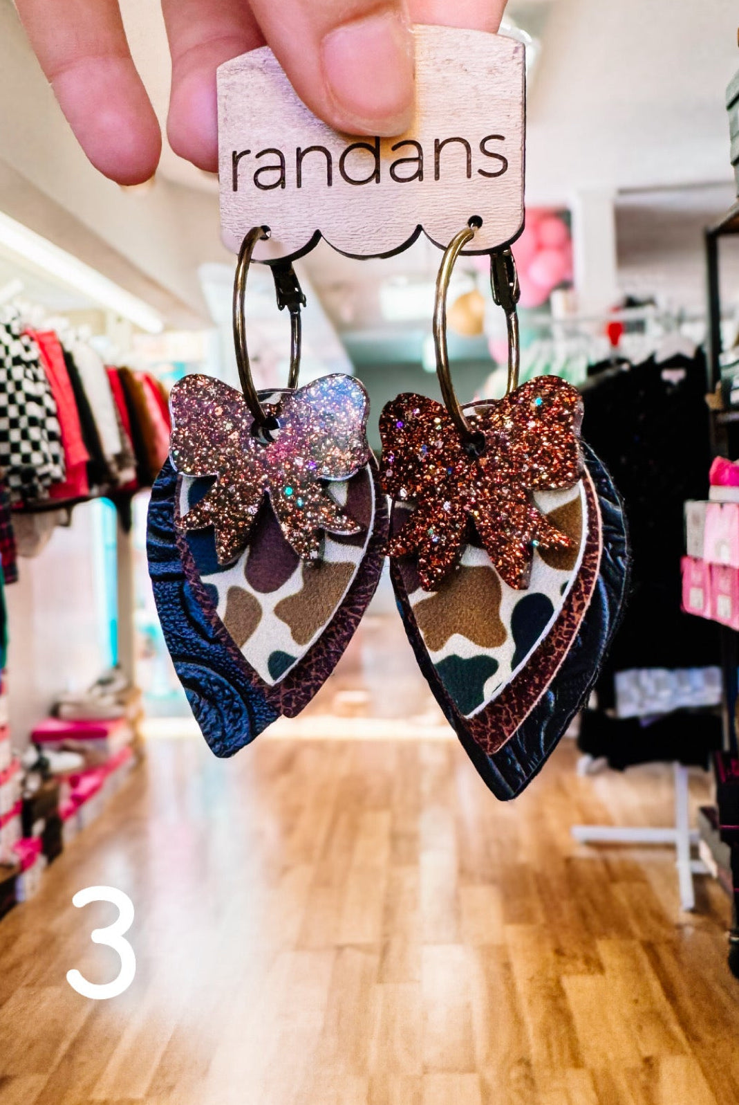 Randans Petite - Camo-Dear Me Southern Boutique, located in DeRidder, Louisiana