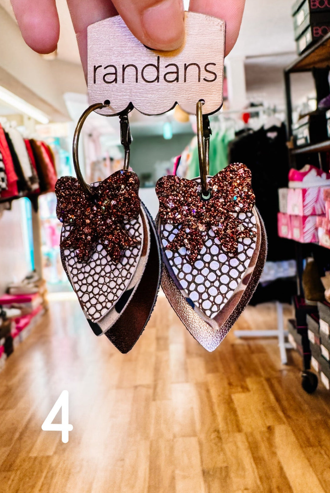Randans Petite - Camo-Dear Me Southern Boutique, located in DeRidder, Louisiana