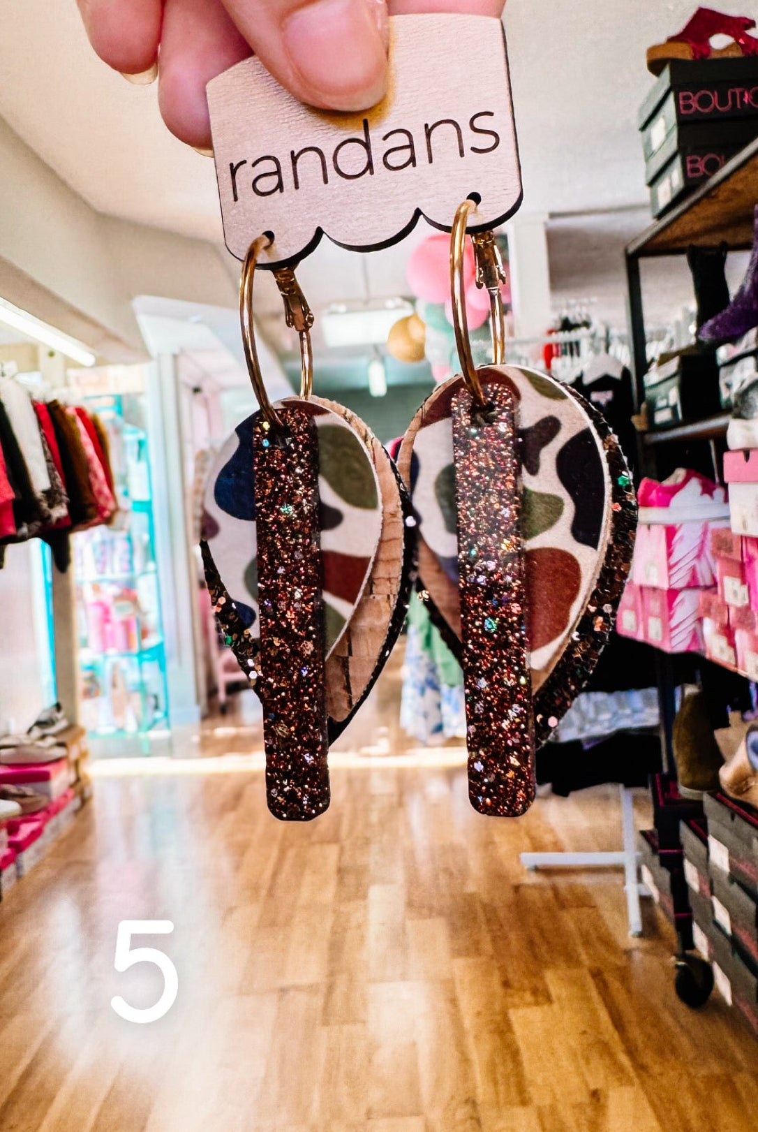 Randans Petite - Camo-Dear Me Southern Boutique, located in DeRidder, Louisiana