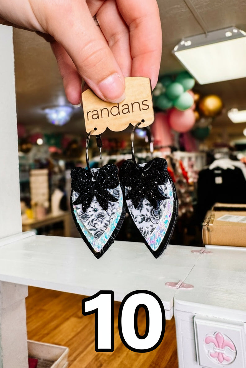 Randans Petite - Randoms-Dear Me Southern Boutique, located in DeRidder, Louisiana