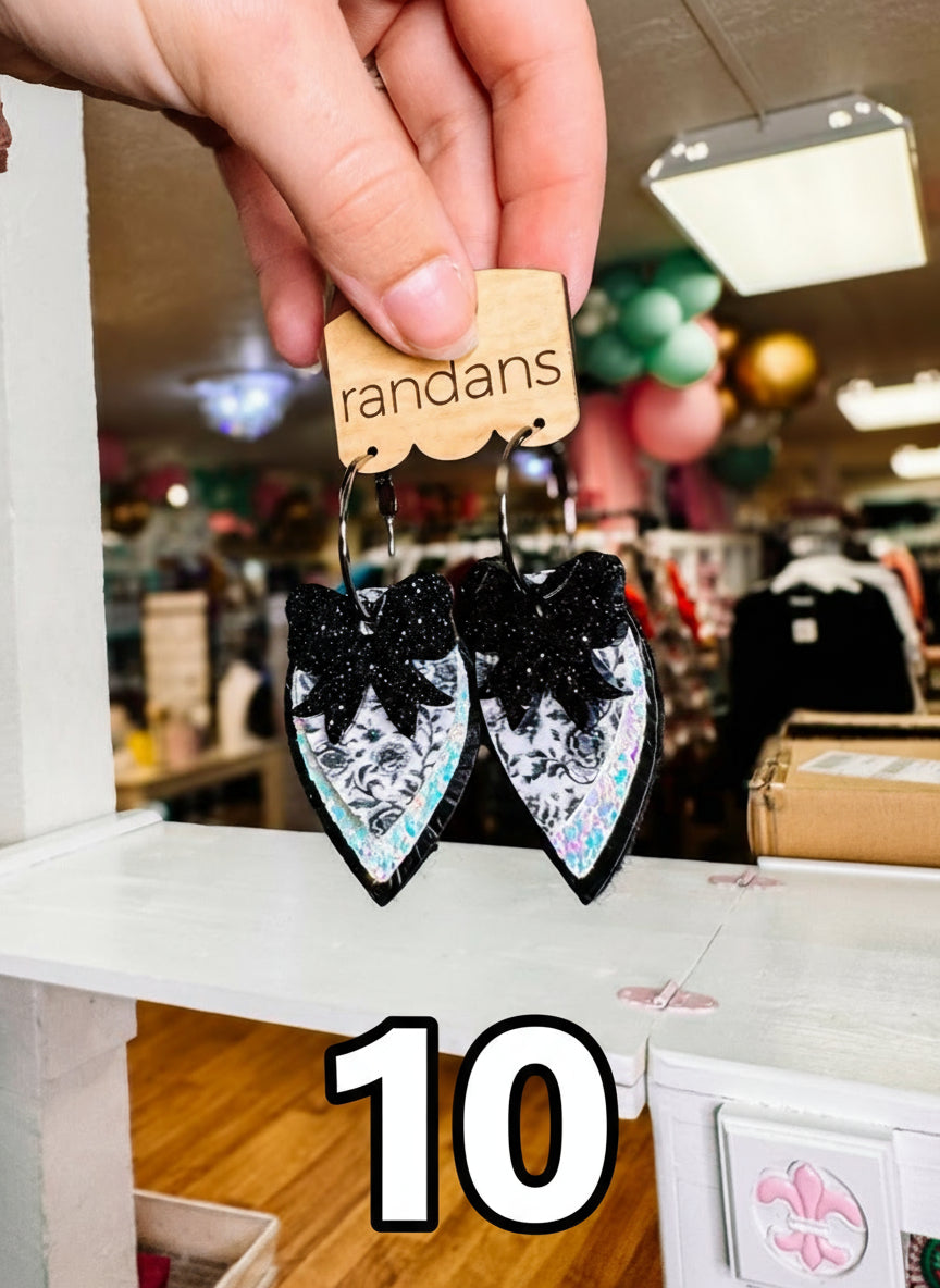 Randans Petite - Randoms-Dear Me Southern Boutique, located in DeRidder, Louisiana