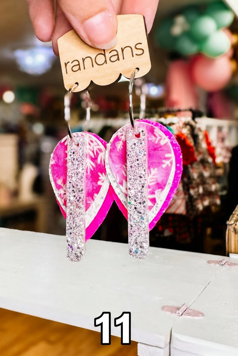 Randans Petite - Randoms-Dear Me Southern Boutique, located in DeRidder, Louisiana