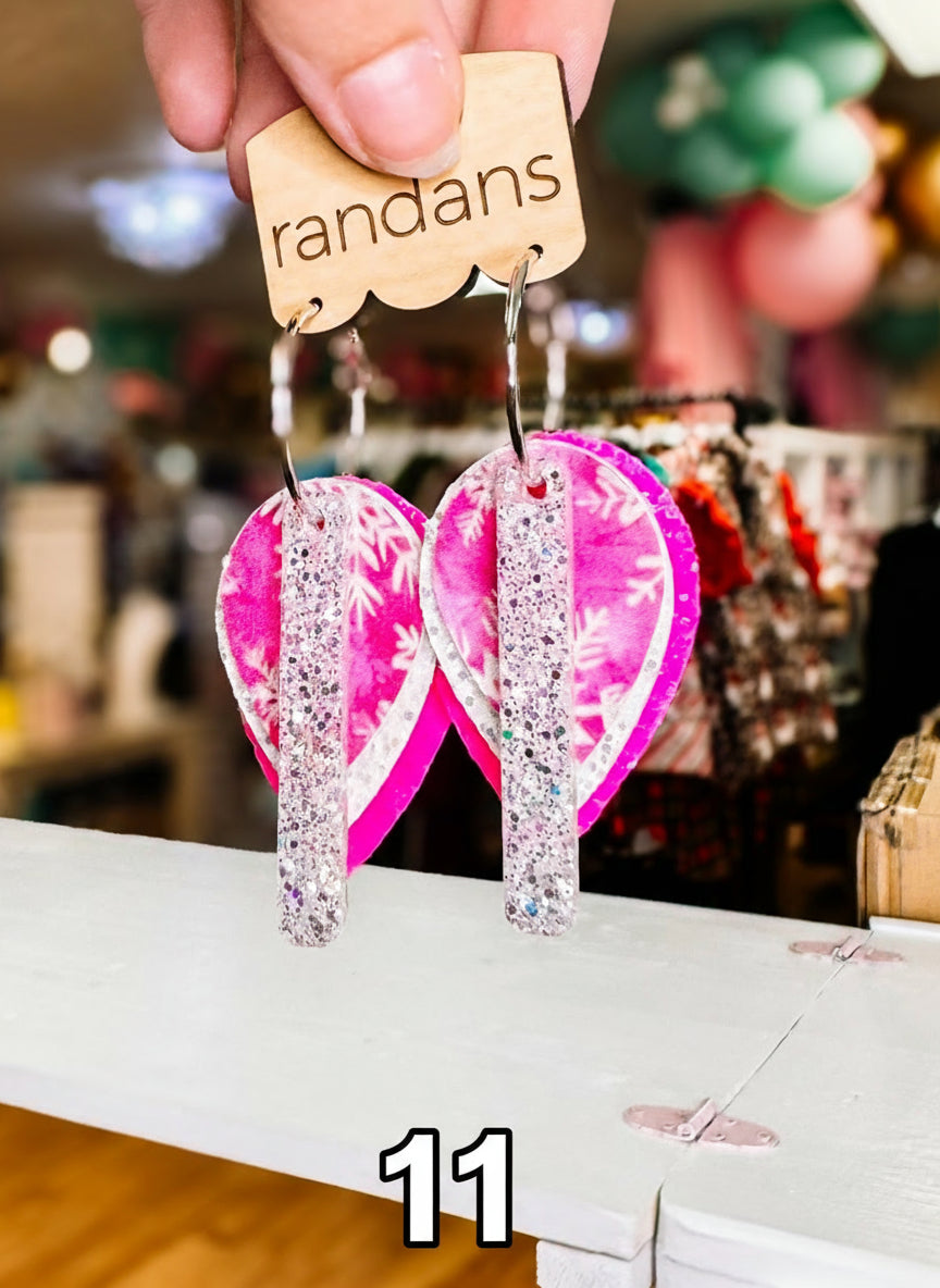 Randans Petite - Randoms-Dear Me Southern Boutique, located in DeRidder, Louisiana