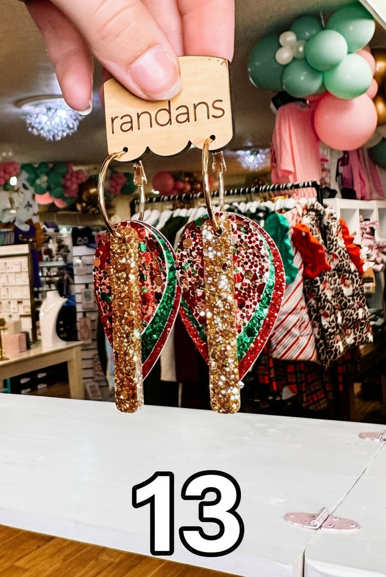 Randans Petite - Randoms-Dear Me Southern Boutique, located in DeRidder, Louisiana