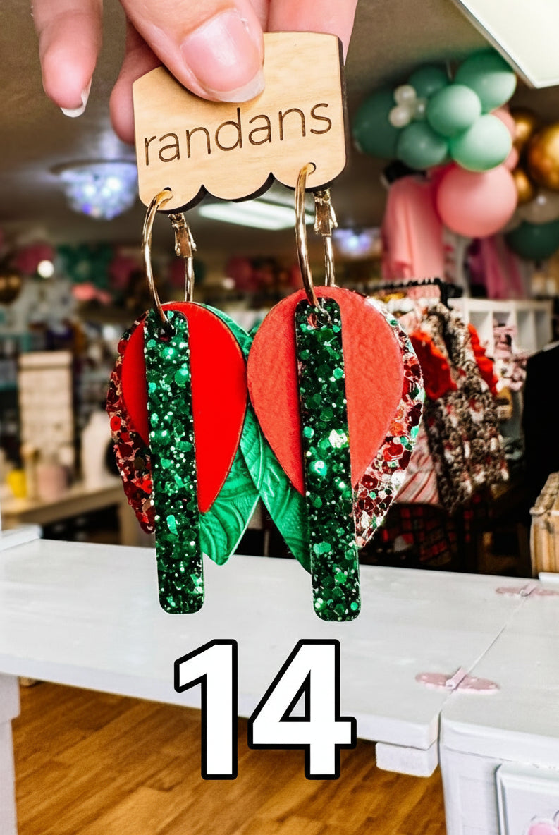 Randans Petite - Randoms-Dear Me Southern Boutique, located in DeRidder, Louisiana