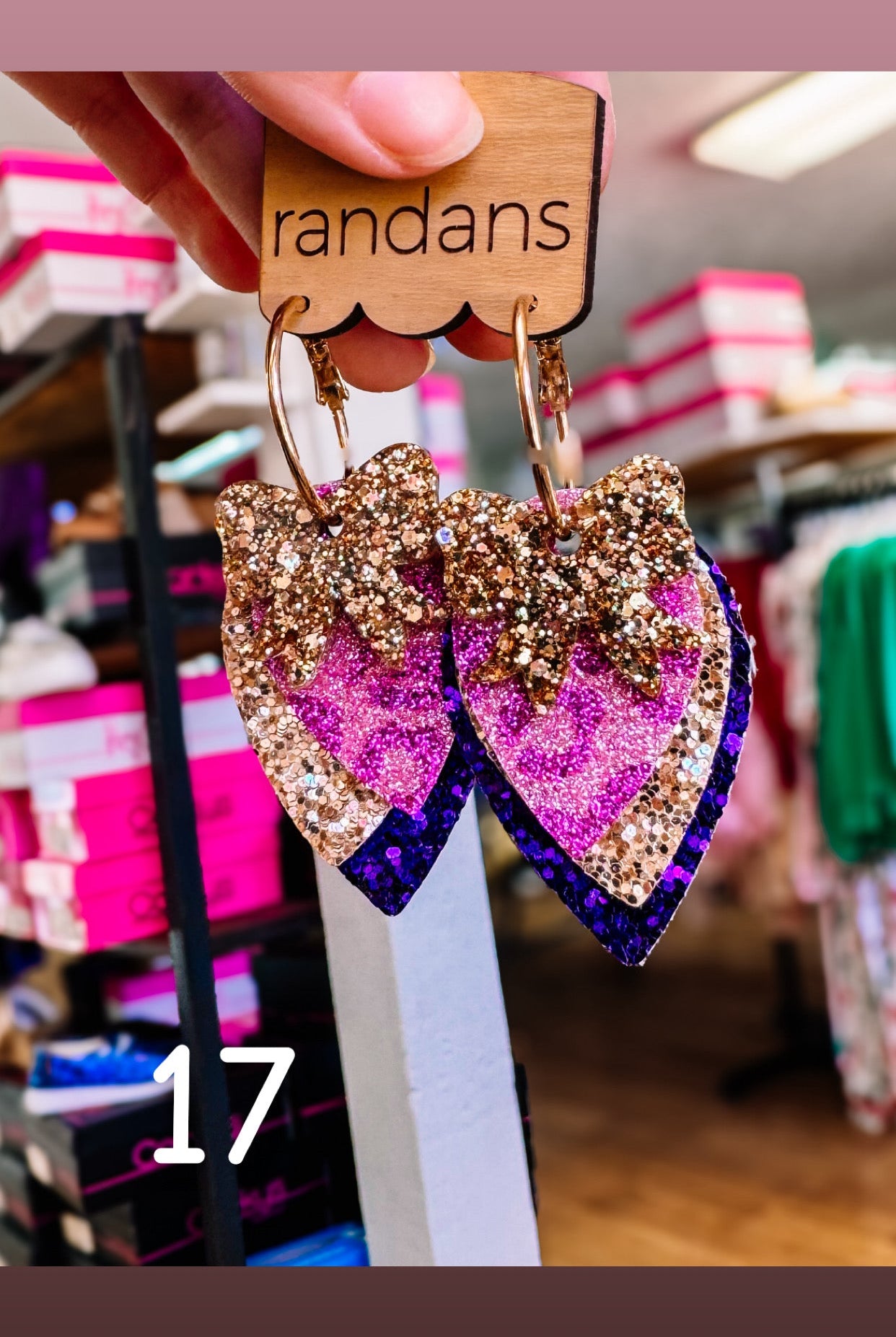 Randans Petite - Randoms-Dear Me Southern Boutique, located in DeRidder, Louisiana